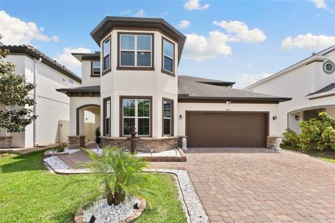 3138 TWIN SHORE LANE ORLANDO FL 32824