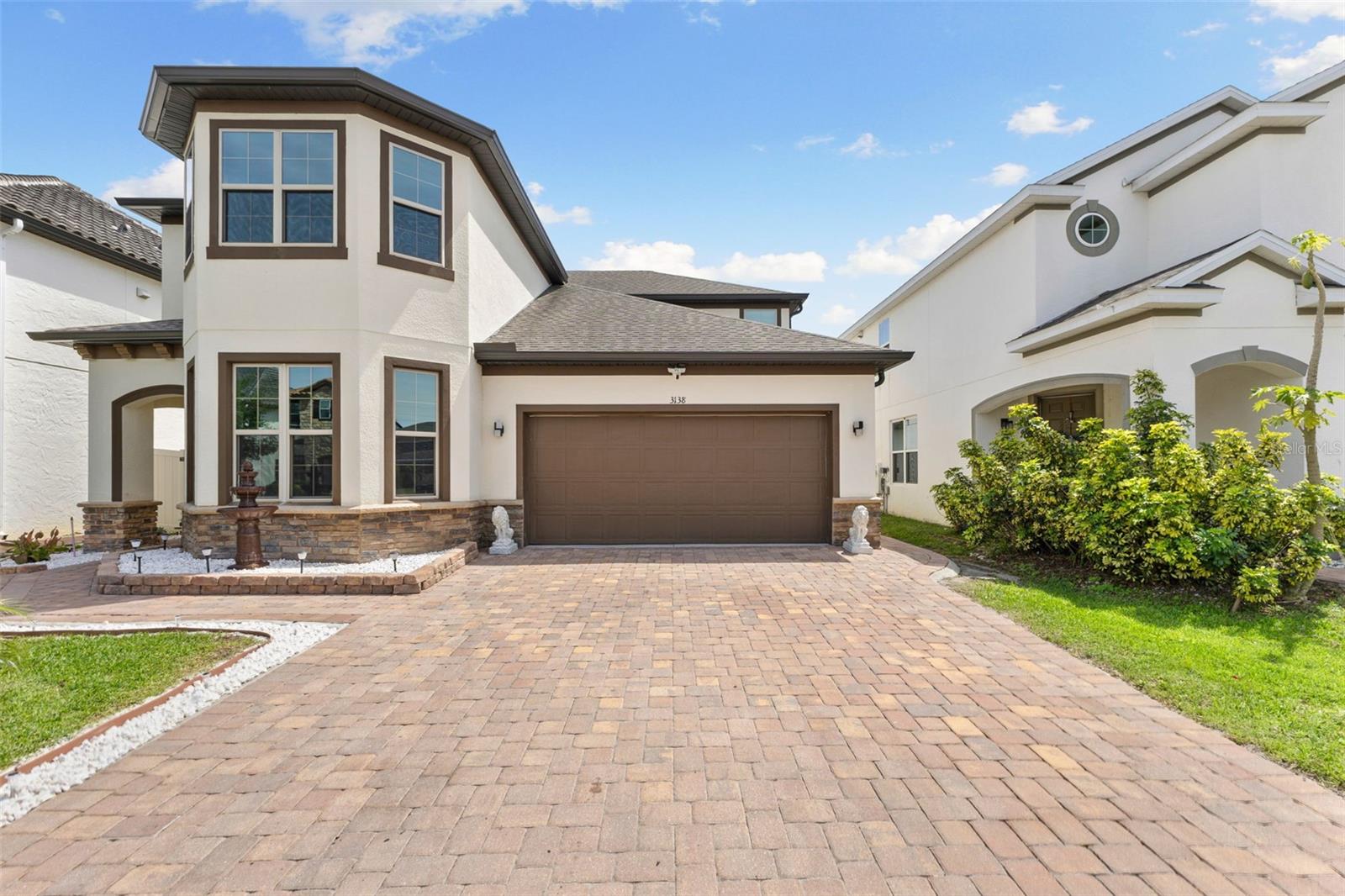 3138 TWIN SHORE LANE
