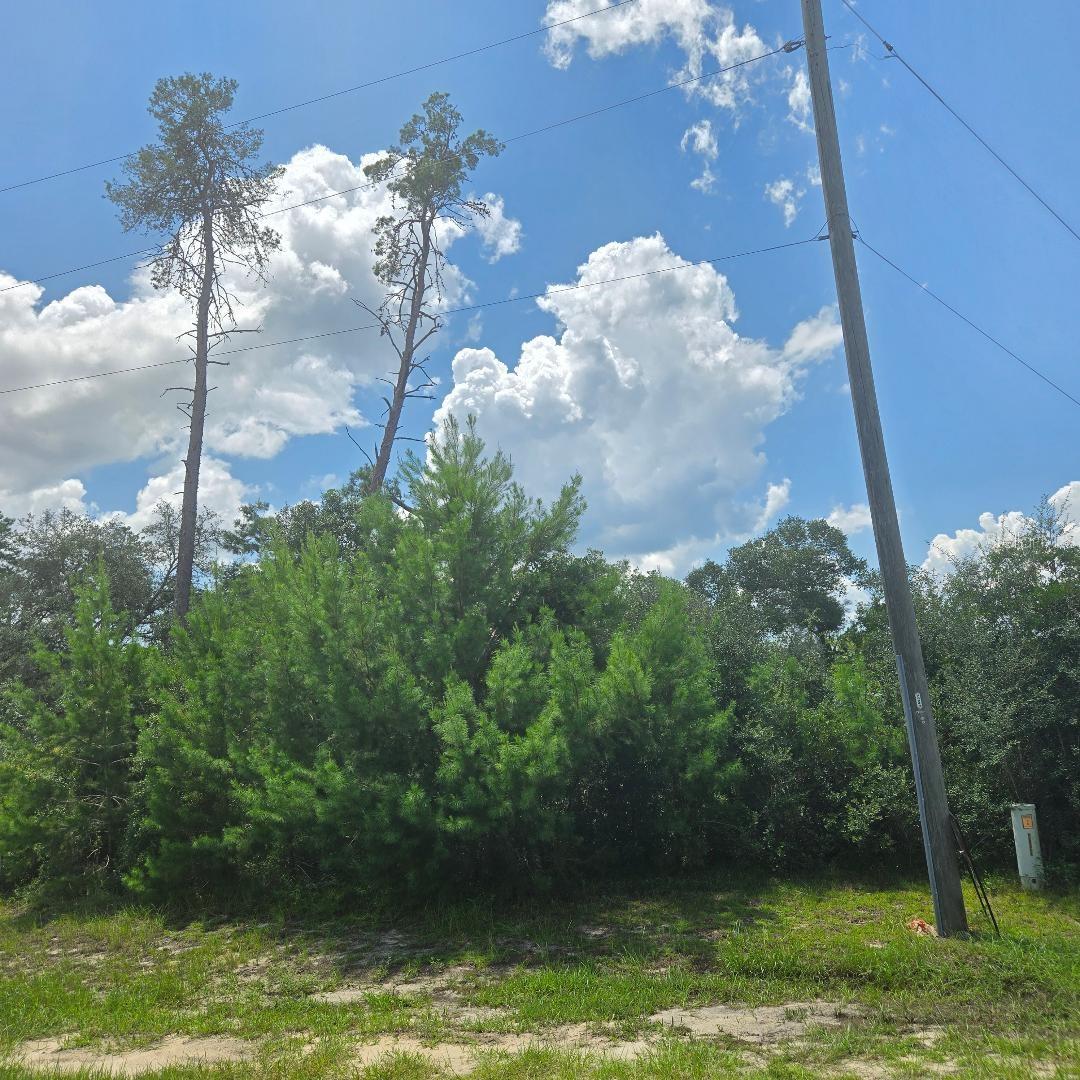 TBD SW 22ND TERR RD