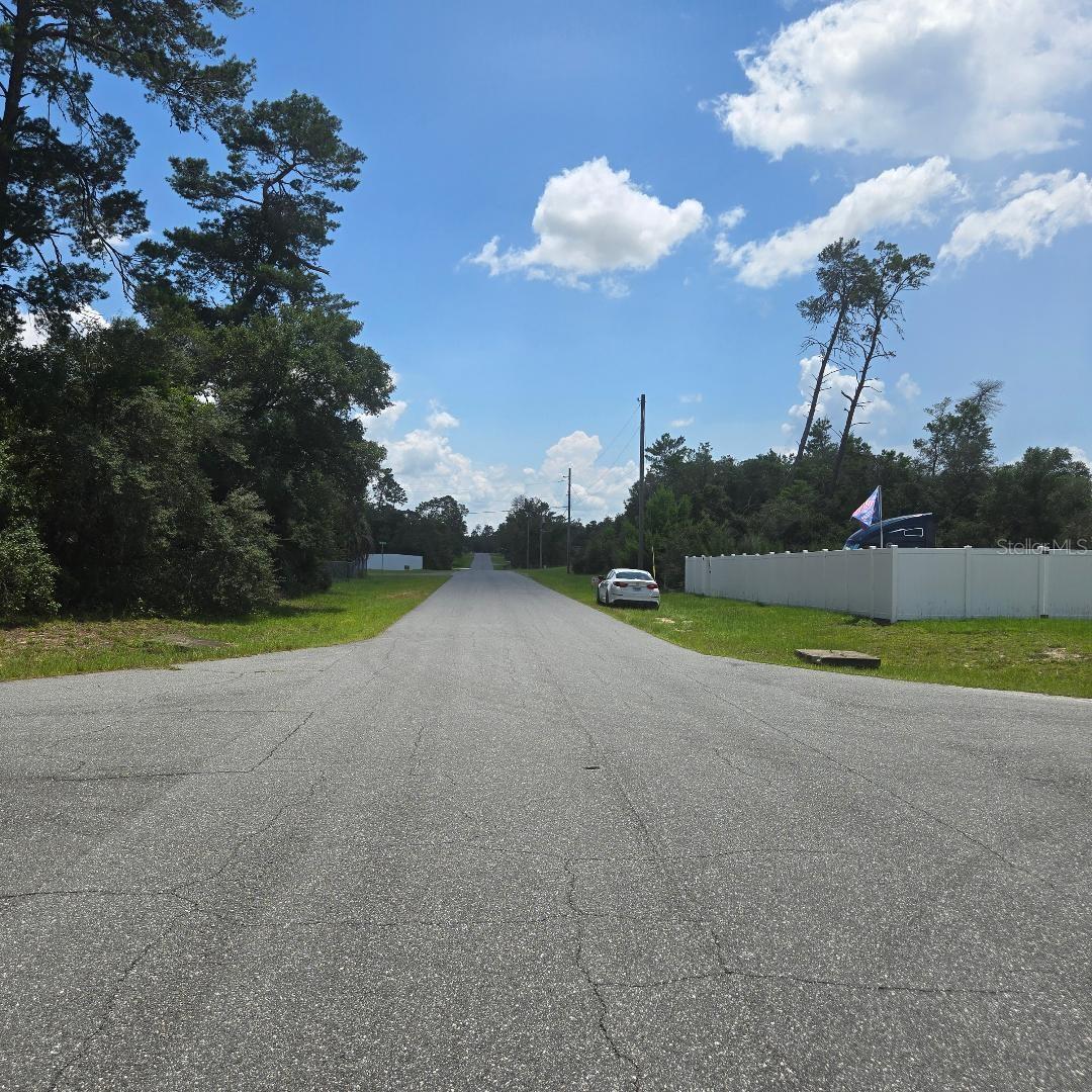 TBD SW 22ND TERR RD