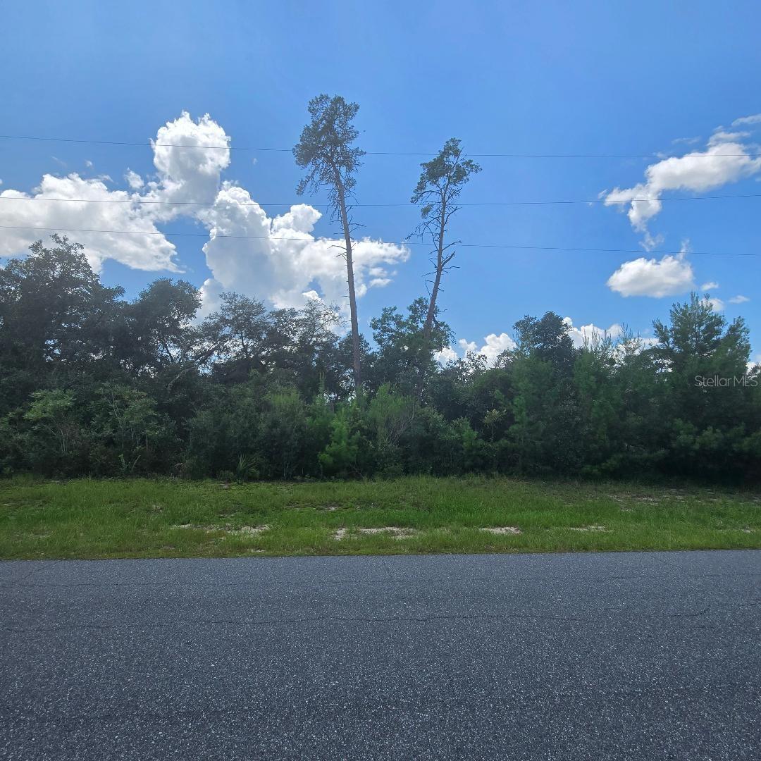 TBD SW 22ND TERR RD