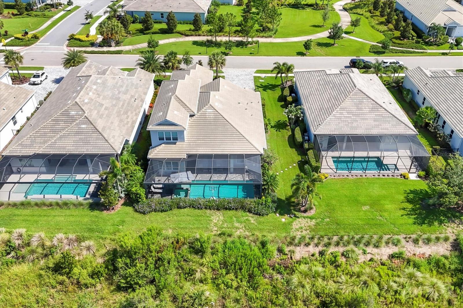 LAKEHOUSE COVE/WATERSIDE PH 1 - Residential