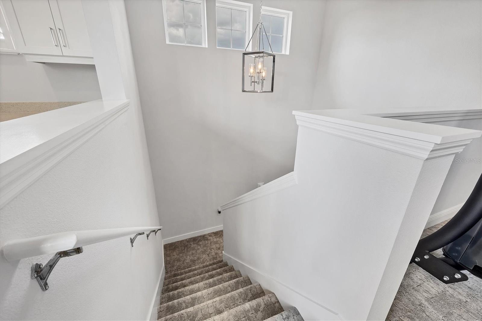 LAKEHOUSE COVE/WATERSIDE PH 1 - Residential