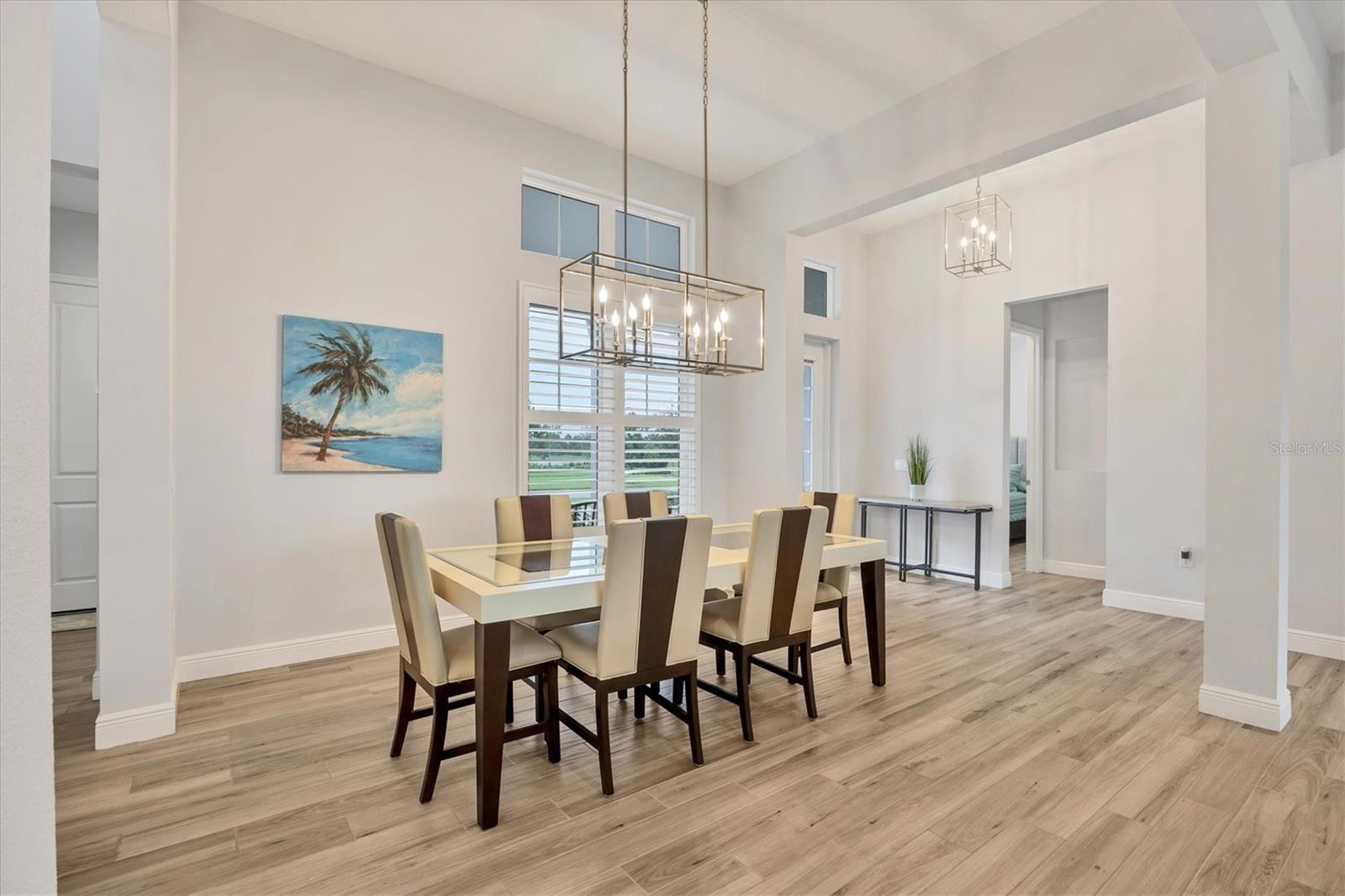 LAKEHOUSE COVE/WATERSIDE PH 1 - Residential