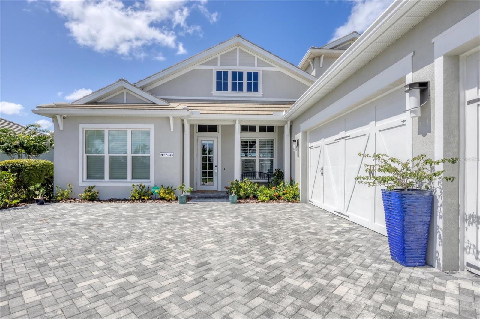 8245 GRANDE SHORES DRIVE