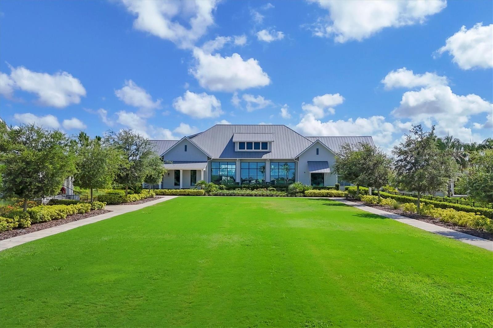 LAKEHOUSE COVE/WATERSIDE PH 1 - Residential