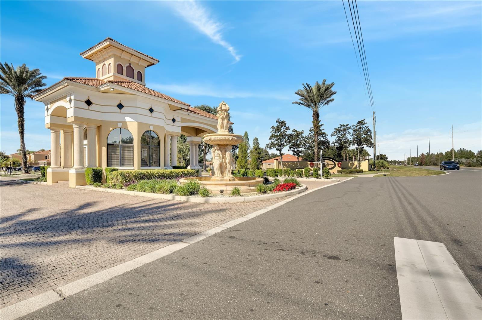 TUSCANY PRESERVE PH 03 - Residential