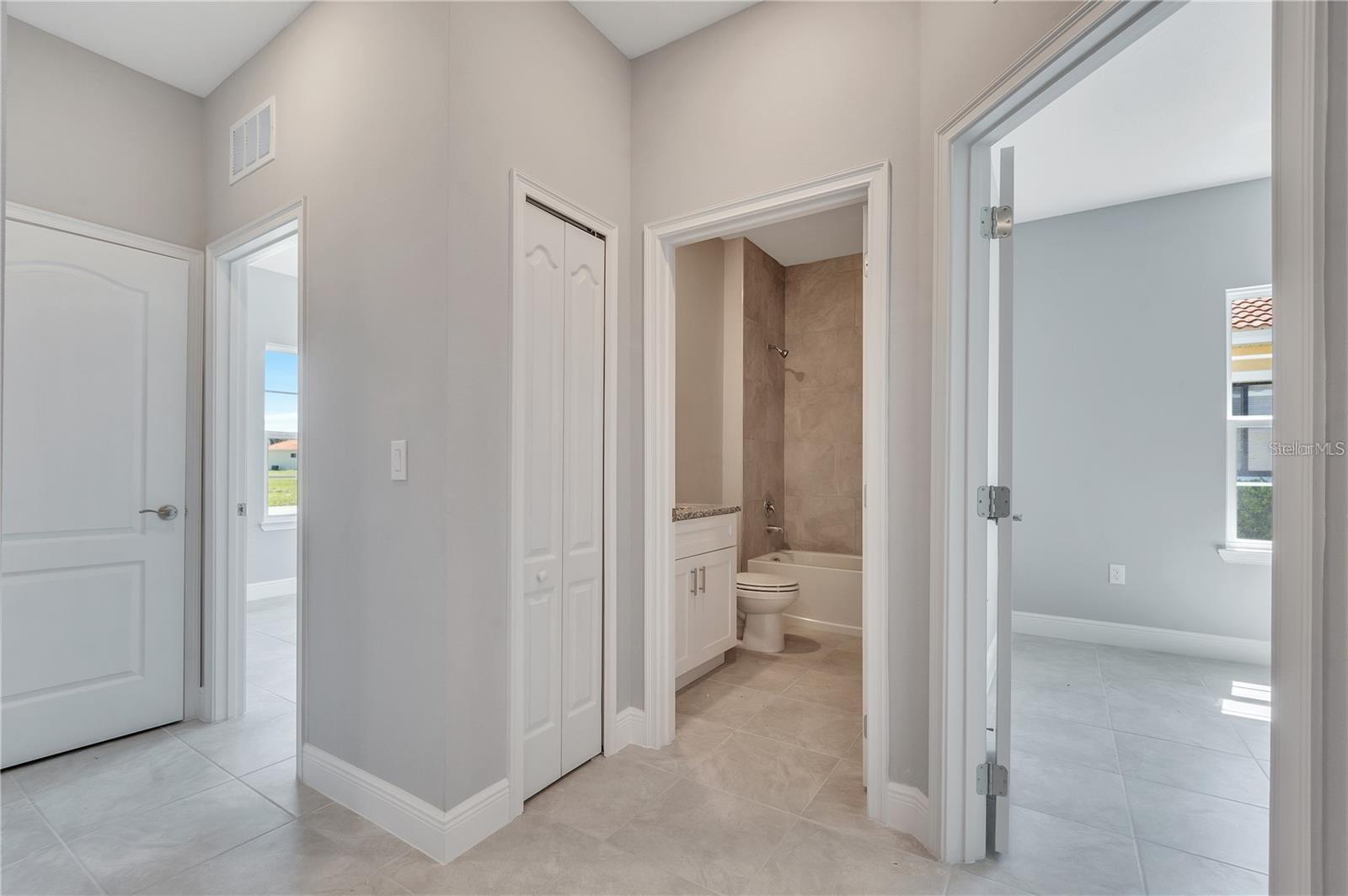 TUSCANY PRESERVE PH 03 - Residential