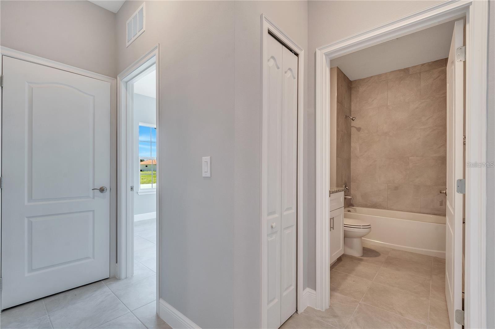 TUSCANY PRESERVE PH 03 - Residential