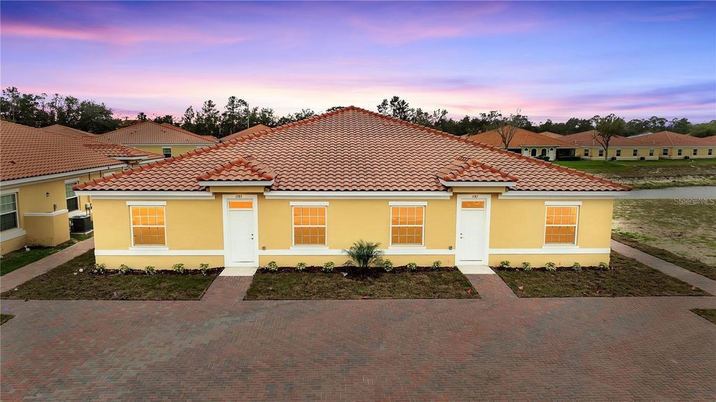 Photo of 1746 Coriander Drive, Kissimmee, FL 34759 (MLS # S5143767)