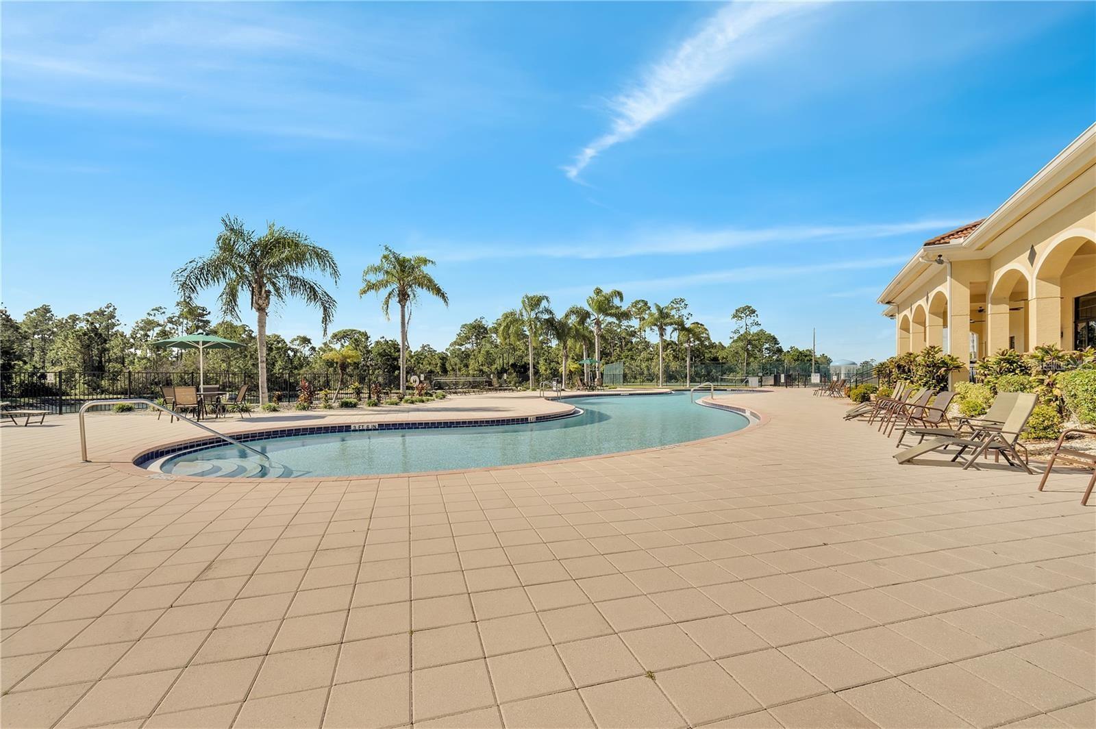 TUSCANY PRESERVE PH 03 - Residential