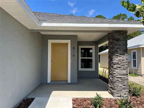 A home in GAINESVILLE