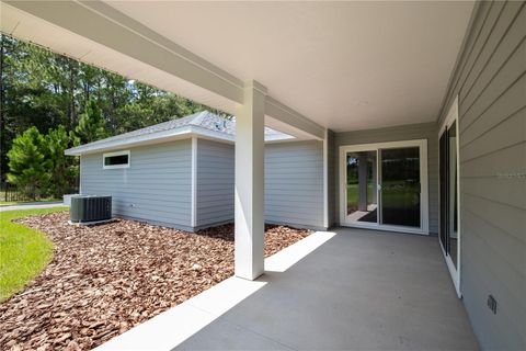 A home in GAINESVILLE