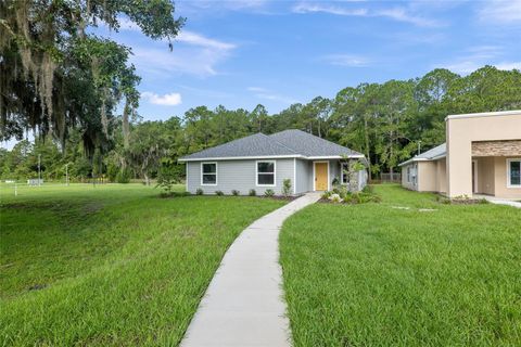 A home in GAINESVILLE