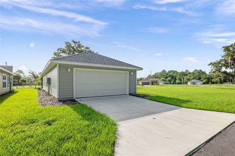 A home in GAINESVILLE