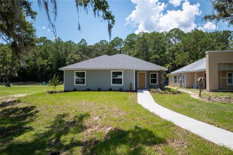 A home in GAINESVILLE