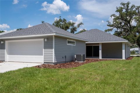 A home in GAINESVILLE