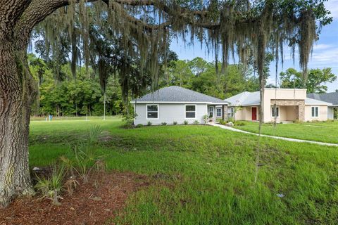 A home in GAINESVILLE