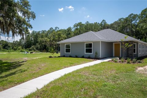 A home in GAINESVILLE