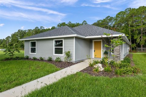 A home in GAINESVILLE