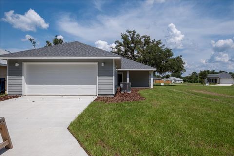 A home in GAINESVILLE