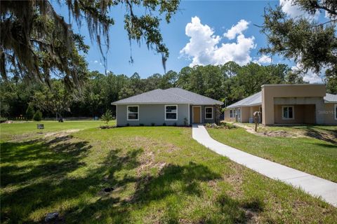 A home in GAINESVILLE