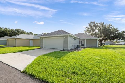 A home in GAINESVILLE