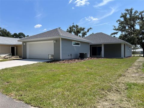 A home in GAINESVILLE