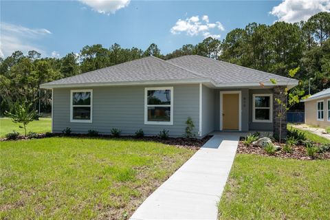 A home in GAINESVILLE