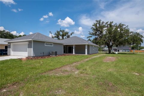 A home in GAINESVILLE