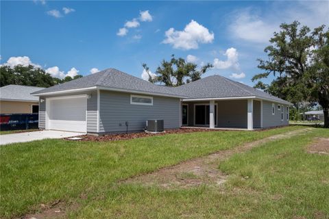 A home in GAINESVILLE