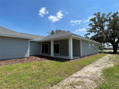 A home in GAINESVILLE