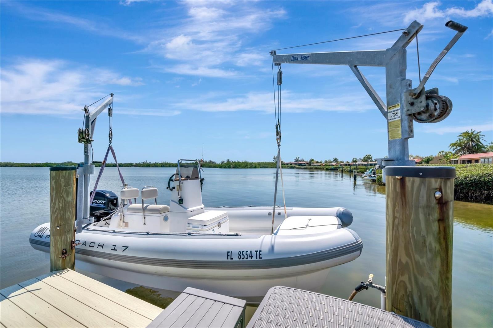 PALMA SOLA HARBOUR SEC 4 - Residential