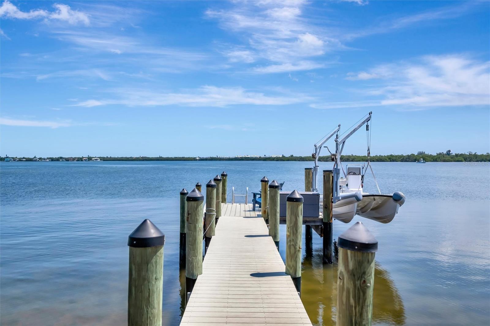 PALMA SOLA HARBOUR SEC 4 - Residential