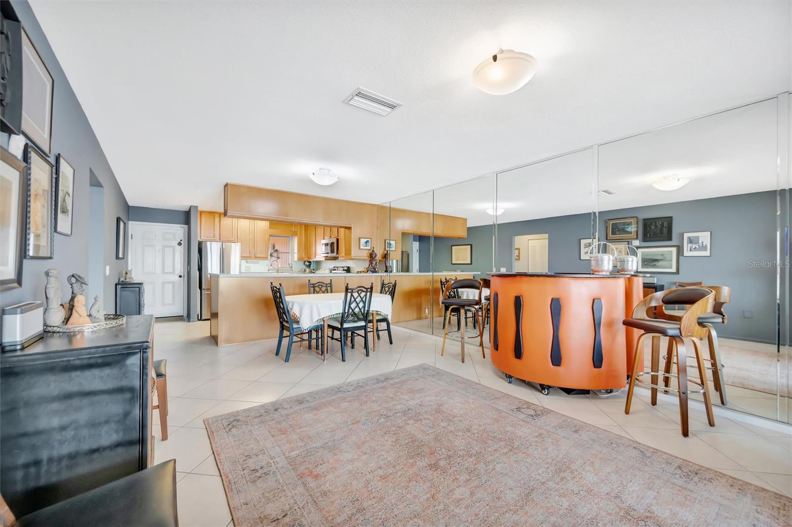 PALMA SOLA HARBOUR SEC 4 - Residential