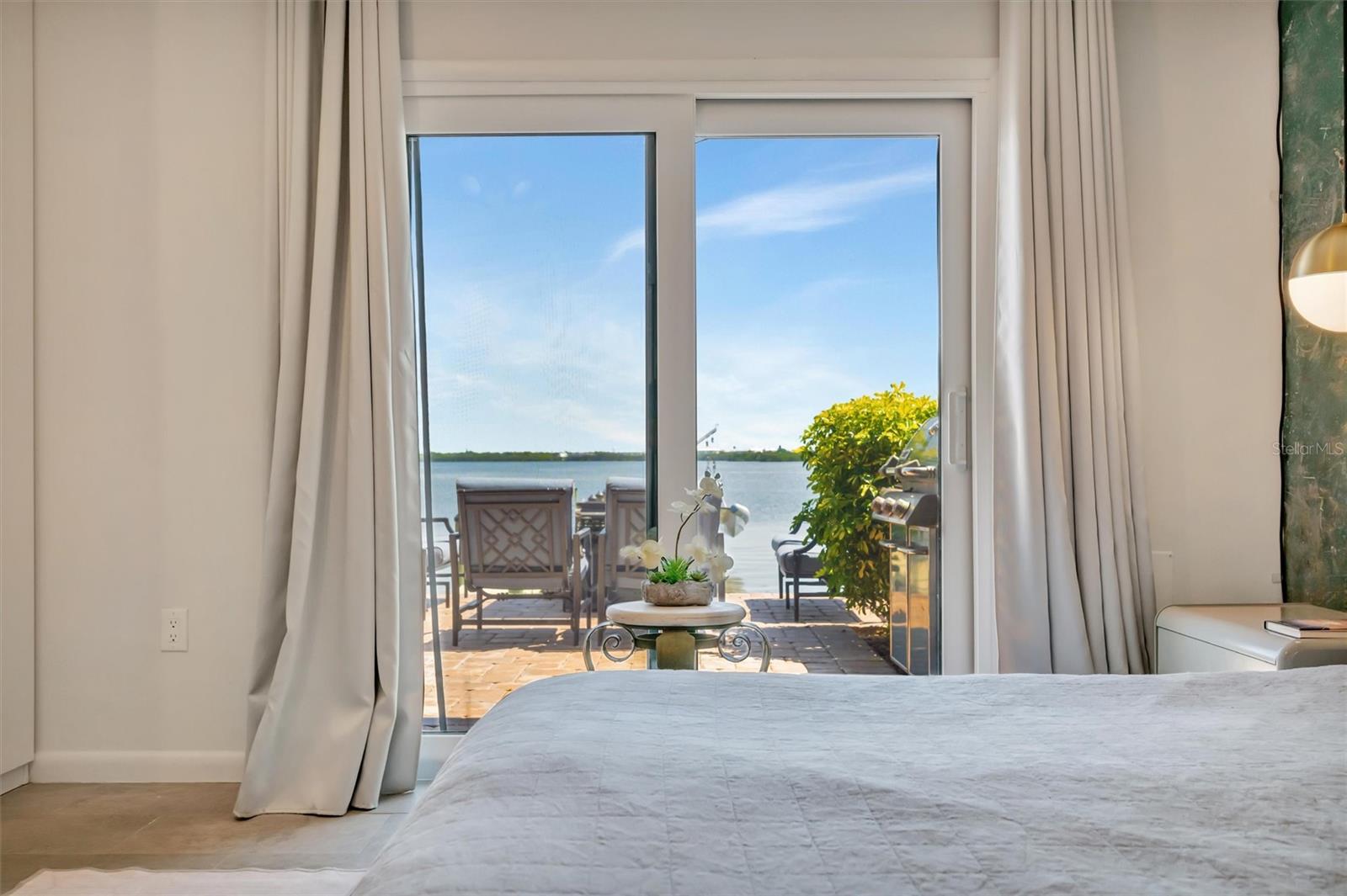 PALMA SOLA HARBOUR SEC 4 - Residential