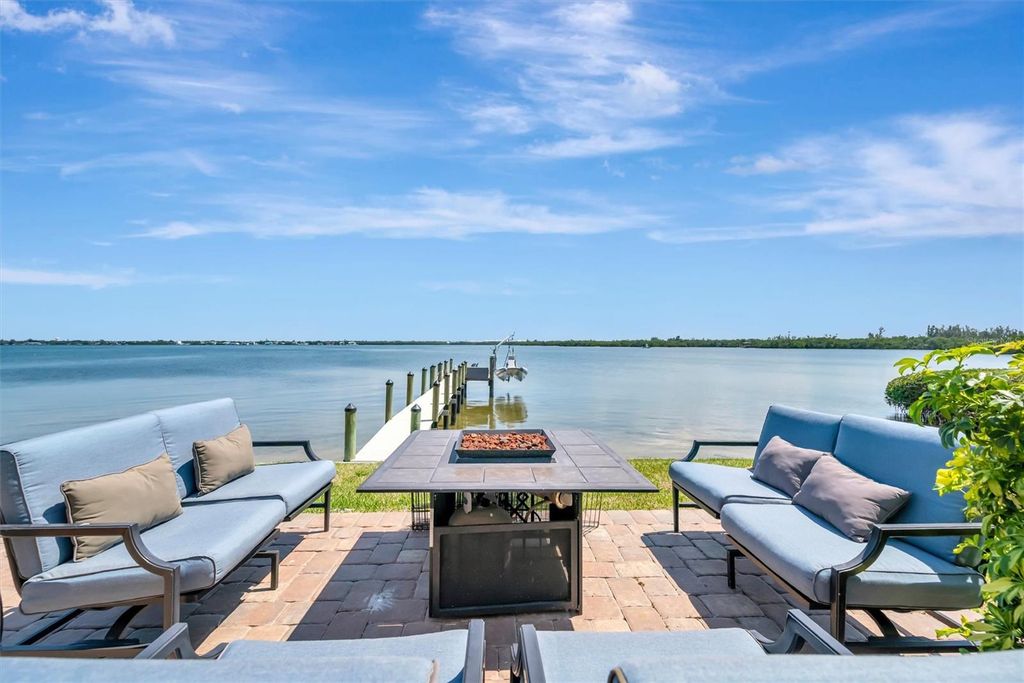 Photo of 3863 Catalina Drive, Bradenton, FL 34210 (MLS # A4688016)