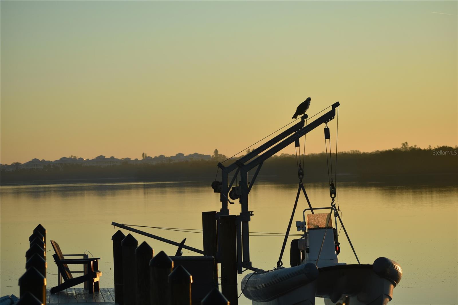 PALMA SOLA HARBOUR SEC 4 - Residential