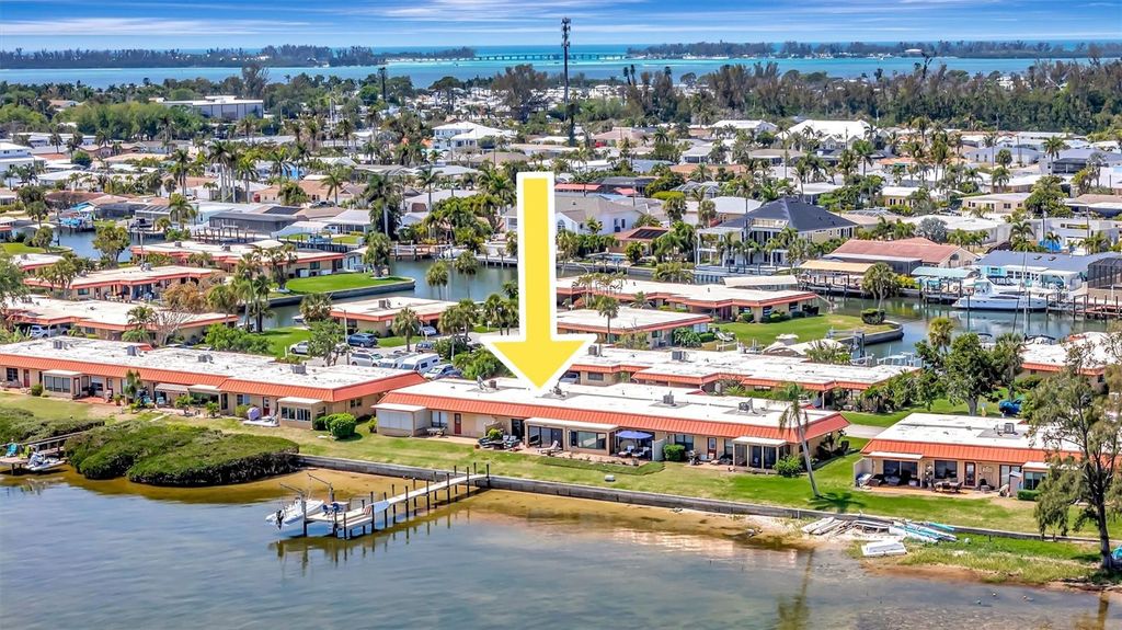 Photo of 3863 Catalina Drive, Bradenton, FL 34210 (MLS # A4688016)