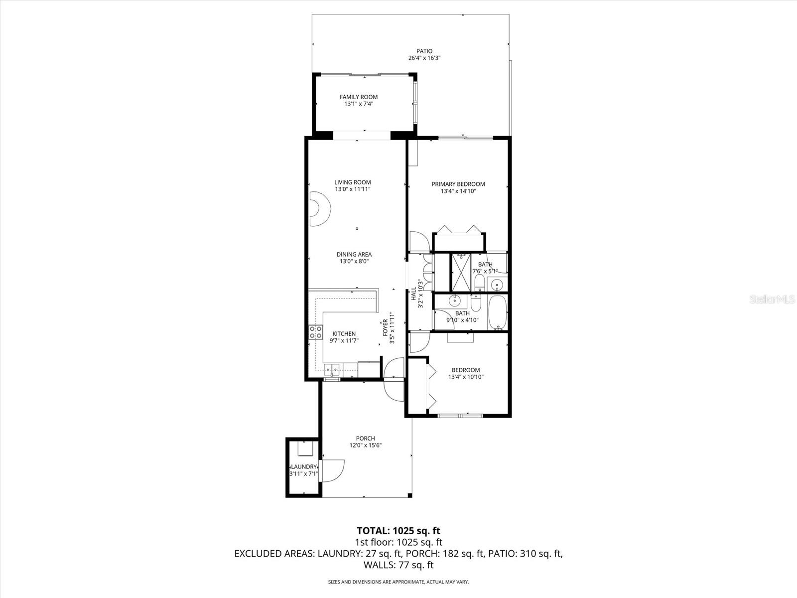 PALMA SOLA HARBOUR SEC 4 - Residential