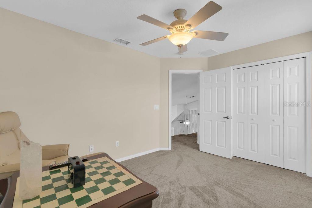 PARKSTONE UNIT 4 - Residential