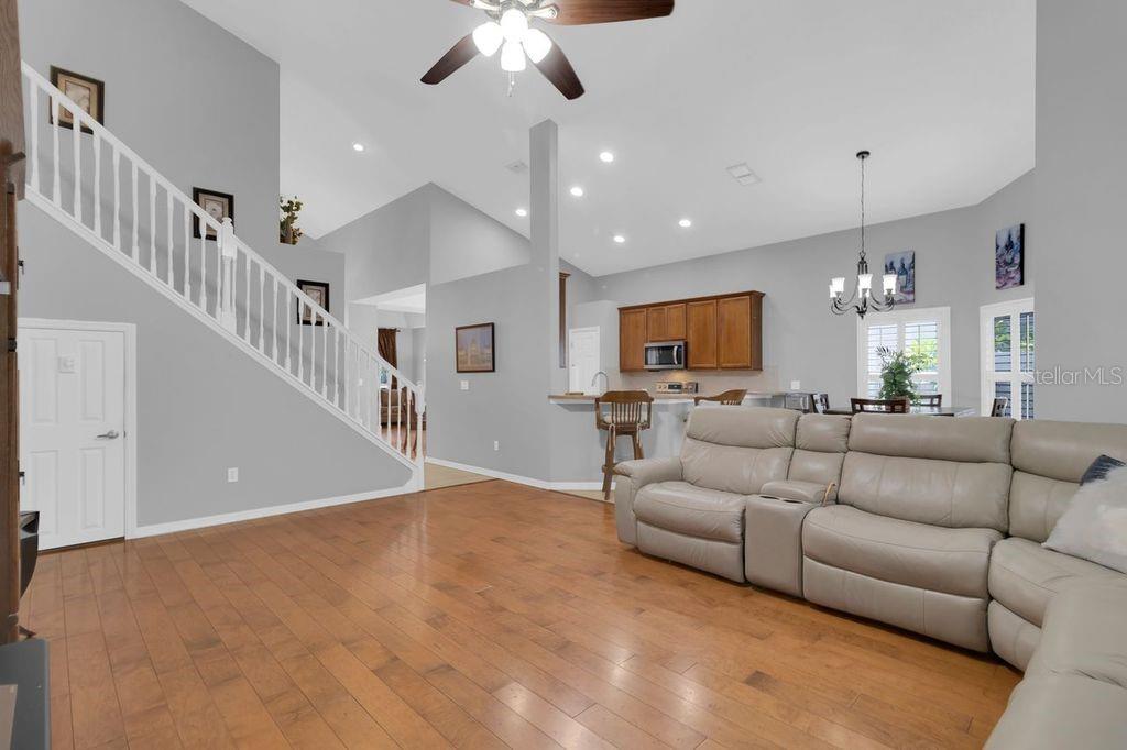 PARKSTONE UNIT 4 - Residential