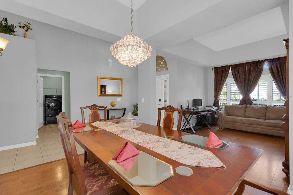 PARKSTONE UNIT 4 - Residential