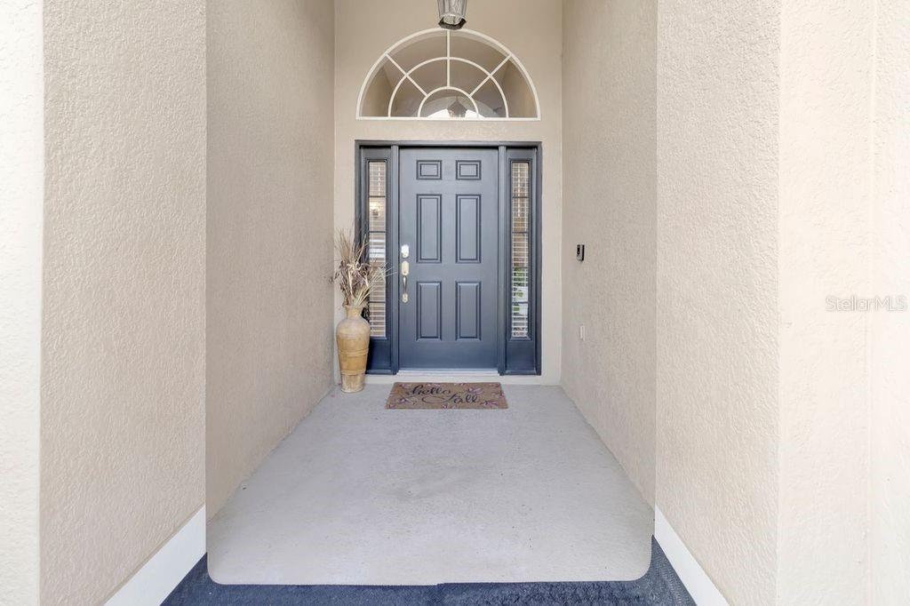 PARKSTONE UNIT 4 - Residential