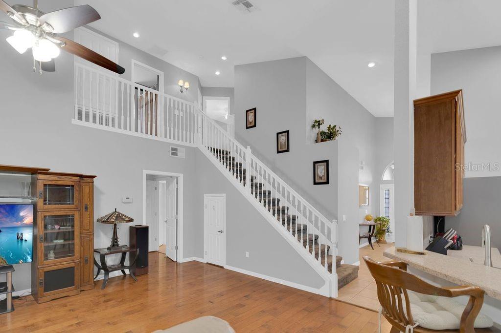 PARKSTONE UNIT 4 - Residential
