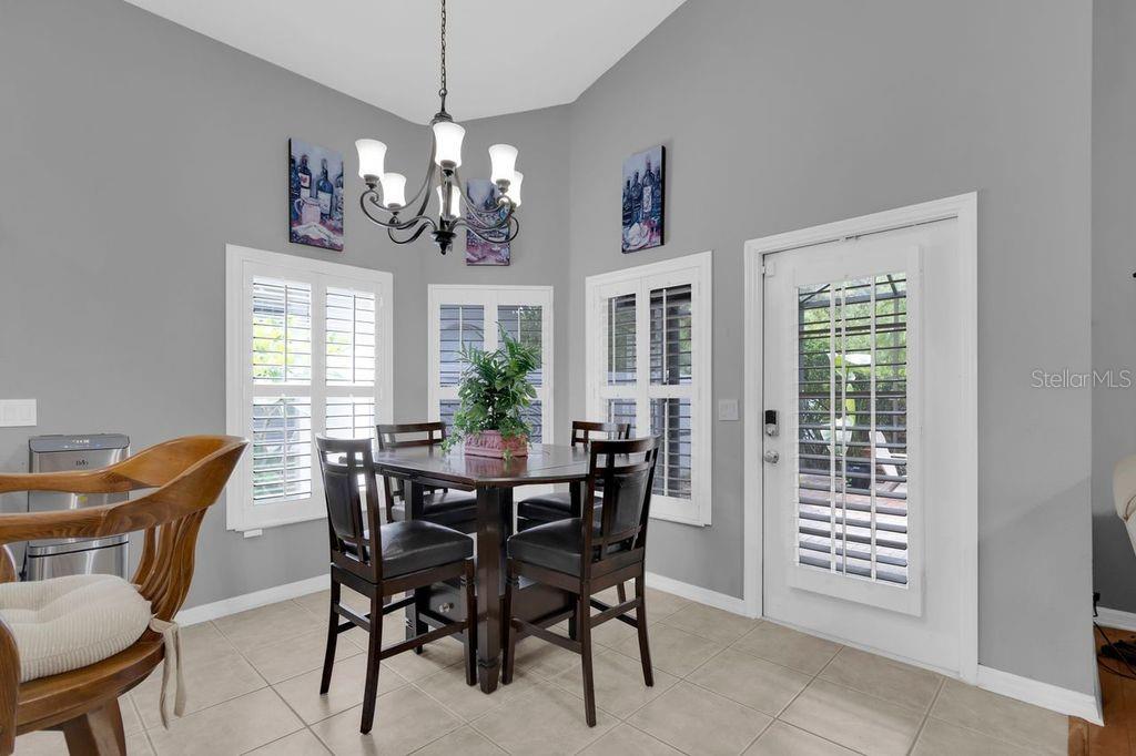 PARKSTONE UNIT 4 - Residential