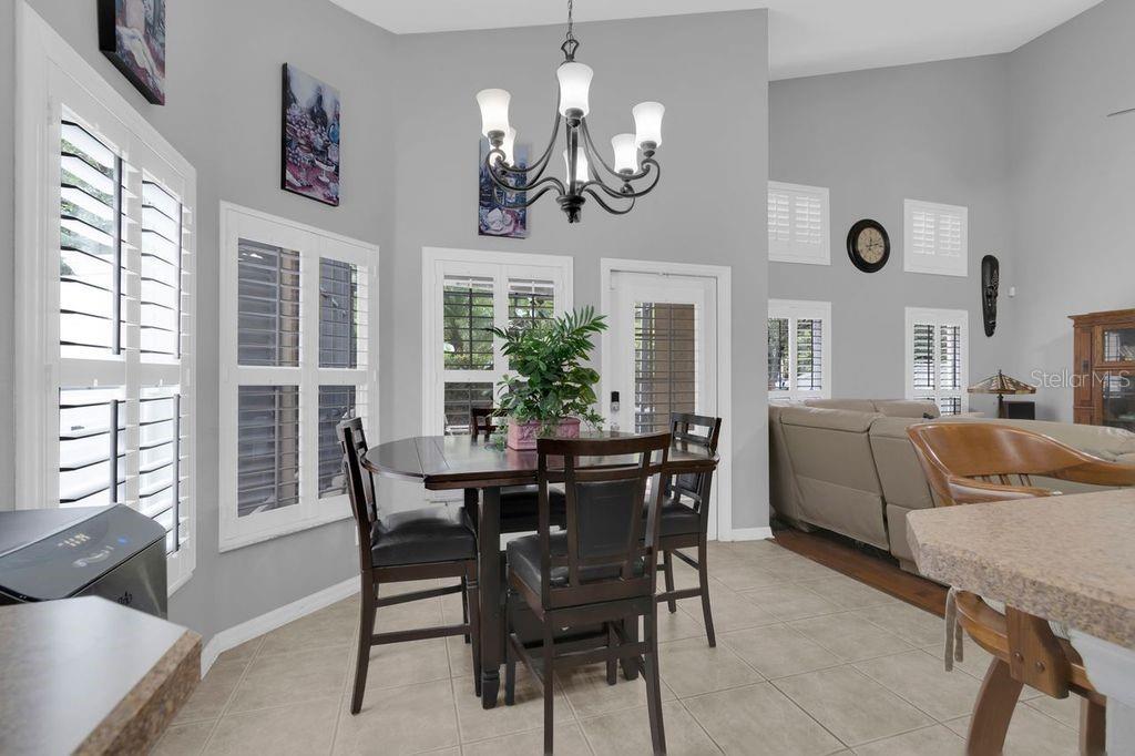 PARKSTONE UNIT 4 - Residential