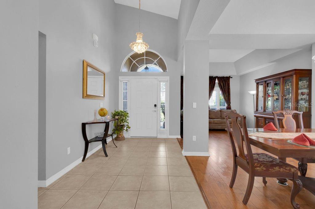 PARKSTONE UNIT 4 - Residential