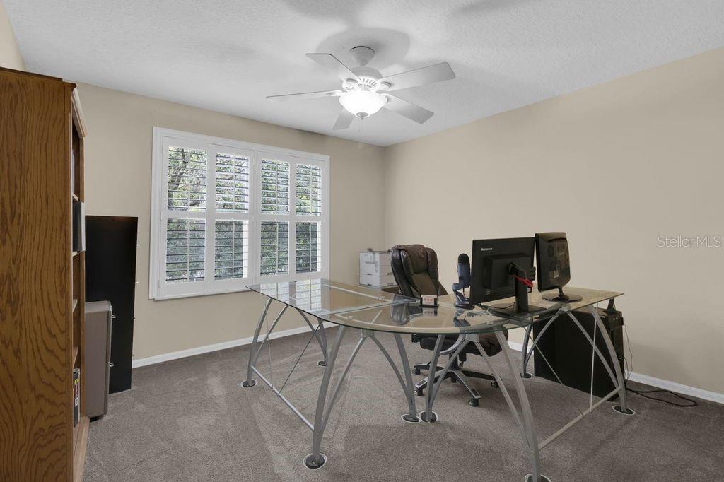 PARKSTONE UNIT 4 - Residential