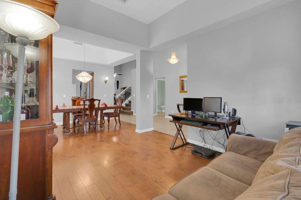 PARKSTONE UNIT 4 - Residential